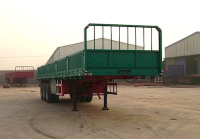 Jinyue  LYD9280 Semi trailer