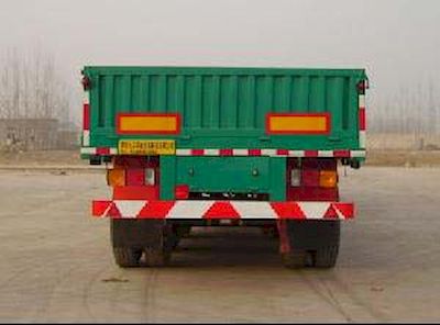 Jinyue  LYD9280 Semi trailer