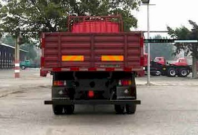 Chenglong  LZ1250PCS Truck