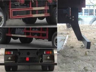 Chenglong  LZ1250PCS Truck