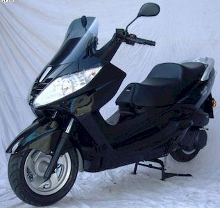 Riya  RY300T Two wheeled motorcycles