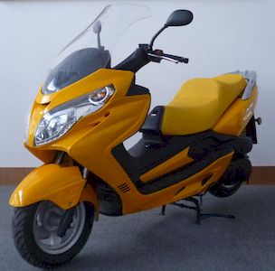 Riya  RY300T Two wheeled motorcycles