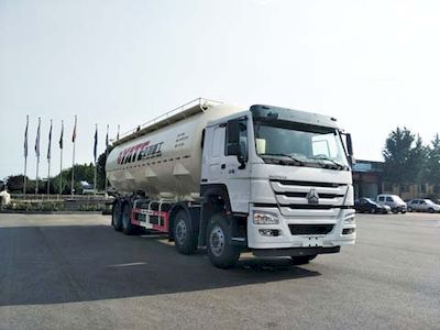 Yate Heavy Industries TZ5317GFLZH6E Low density powder material transport vehicle