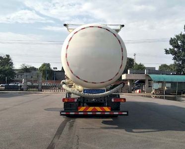 Yate Heavy Industries TZ5317GFLZH6E Low density powder material transport vehicle