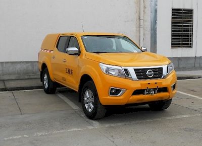 Nissan  ZN5035XGCU5K5A Engineering vehicle