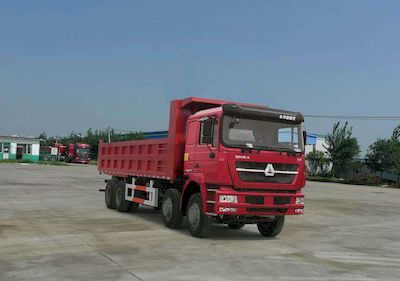 Star Steyr ZZ3313M3061C1A Dump truck