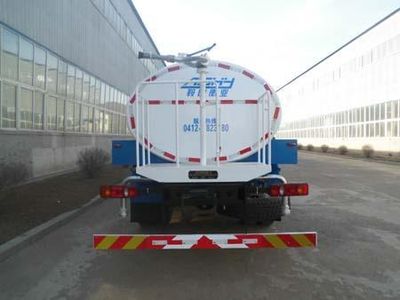 Whale Elephant AS5162GSS5 Sprinkler truck