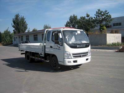 Foton  BJ1081VDPEAS1 Truck