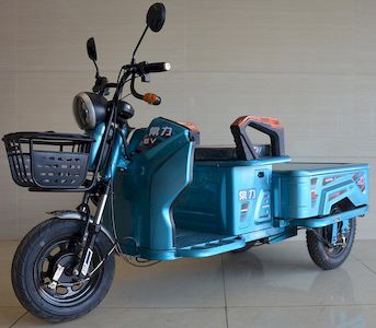 Changli  CL500DQZ Electric three wheeled light motorcycle