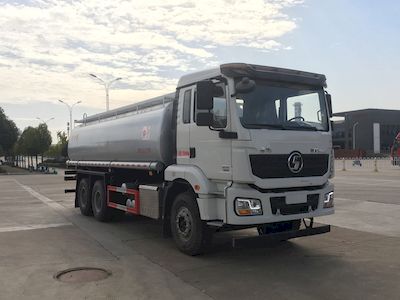 Chusheng  CSC5251TGYSM6 Liquid supply vehicle