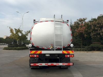 Chusheng  CSC5251TGYSM6 Liquid supply vehicle