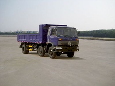 Dongfeng  EQ3160GT5 Dump truck