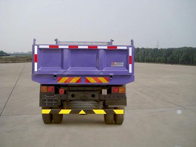 Dongfeng  EQ3160GT5 Dump truck