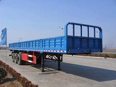 National Highway JG9281Semi trailer