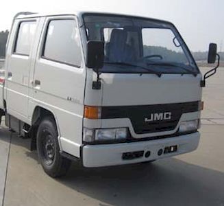 Jiangling Motors JX1030TSA3 Light duty trucks