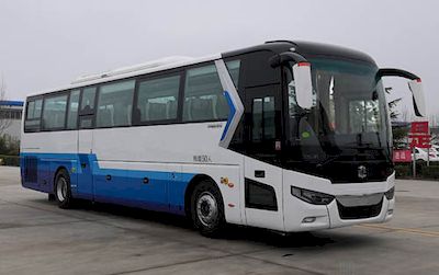 Zhongtong AutomobileLCK6125H6QA1coach