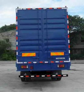 Chenglong  LZ5165XXYLAP Box transport vehicle