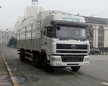 Shitong  STQ5310CLXY23 Grate type transport vehicle