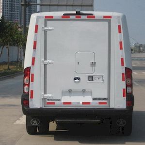 Baolong  TBL5049XYCF3 Cash transport vehicle