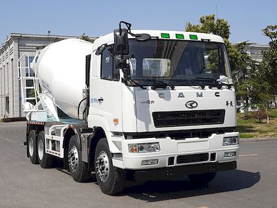 Xingma  XMP5313GJB2L6 Concrete mixing transport vehicle