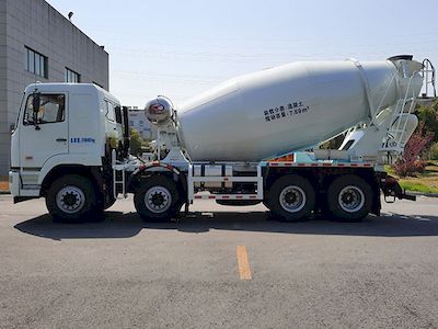 Xingma  XMP5313GJB2L6 Concrete mixing transport vehicle