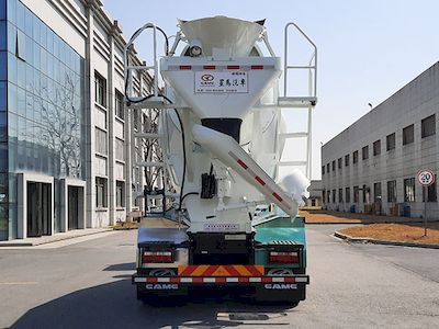 Xingma  XMP5313GJB2L6 Concrete mixing transport vehicle