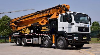 Xiangjian  XXJ5440THB Concrete pump truck