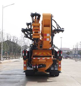 Xiangjian  XXJ5440THB Concrete pump truck