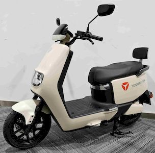 Yadi  YD1200DT52A Electric two wheeled motorcycle