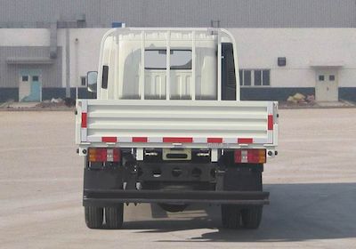 Haowo  ZZ1067F341CD165 Truck