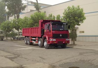 Starstal ZZ3311N3661A Dump truck