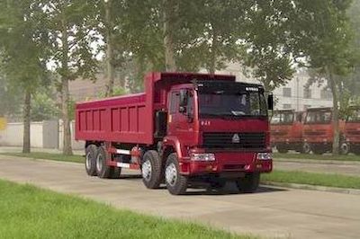 Starstal ZZ3311N3661A Dump truck