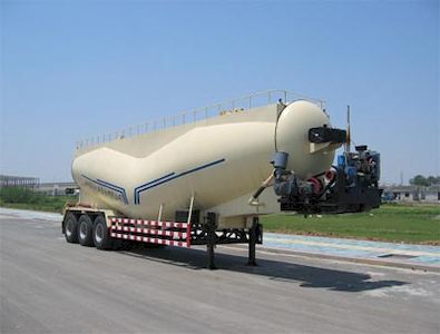 Xingma  AH9401GSN Bulk cement semi-trailer