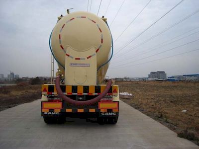 Xingma  AH9401GSN Bulk cement semi-trailer