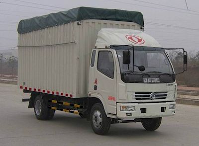 Dongfeng  DFA5041CPYL11D2AC Peng style transport vehicle