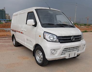 Dongfeng  EQ5022XDWBEVS Pure electric mobile service vehicle