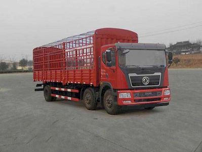 Dongfeng  EQ5253CCYF2 Grate type transport vehicle