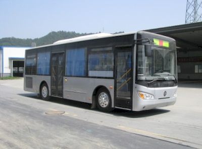 Dongfeng  EQ6931C5N City buses