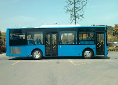 Dongfeng  EQ6931C5N City buses