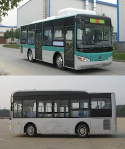 Dongfeng  EQ6931C5N City buses