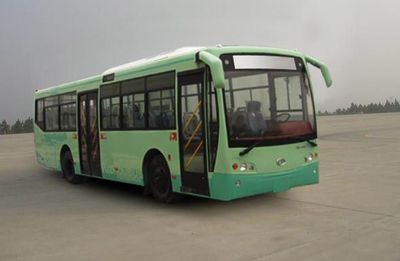 Yuzhou HYK6102HGCity buses