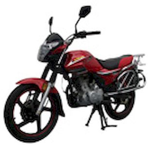 Jinlong  JL25020 Two wheeled motorcycles