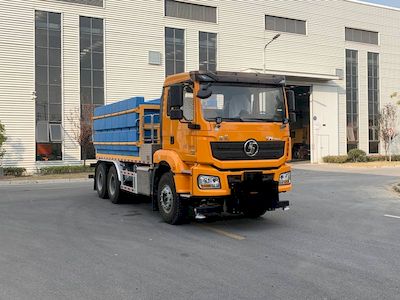 Tianjia Zhineng  JTJ5251TCXS6 Snowplow