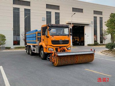 Tianjia Zhineng  JTJ5251TCXS6 Snowplow