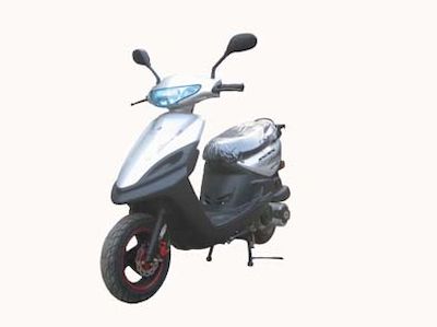 Pengcheng  PC125T16 Two wheeled motorcycles