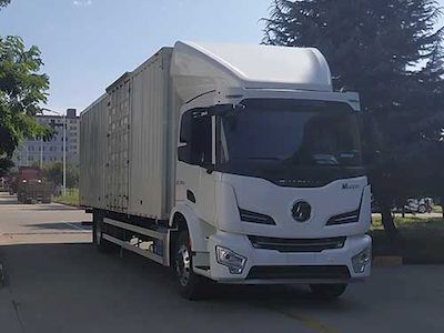 Shaanxi Automobile SX5189XXYVB721 Box transport vehicle