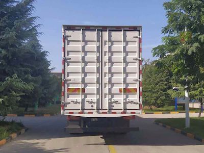 Shaanxi Automobile SX5189XXYVB721 Box transport vehicle