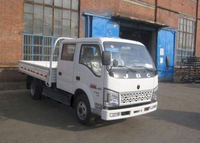 Jinbei  SY1035SW2L1 Light truck