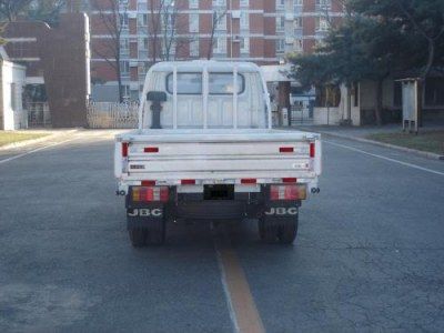 Jinbei  SY1035SW2L1 Light truck