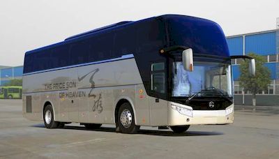 Jinlv  XML6128J73 coach